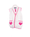 Love Swing Vest