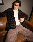 Men's Matrix Cardi - Fall/Winter 26