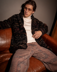 Men's Matrix Cardi - Fall/Winter 26