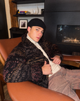 Men's Matrix Cardi - Fall/Winter 26