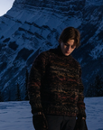 Men's Matrix Pullover - Fall/Winter 26