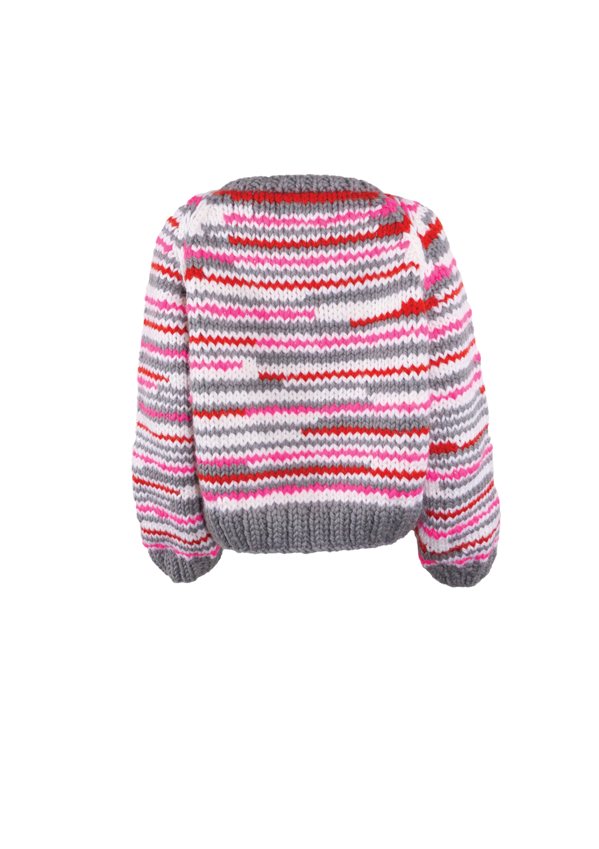 Nothing clearance new sweater