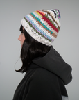 The NO WASTE Toque
