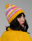 The NO WASTE Toque