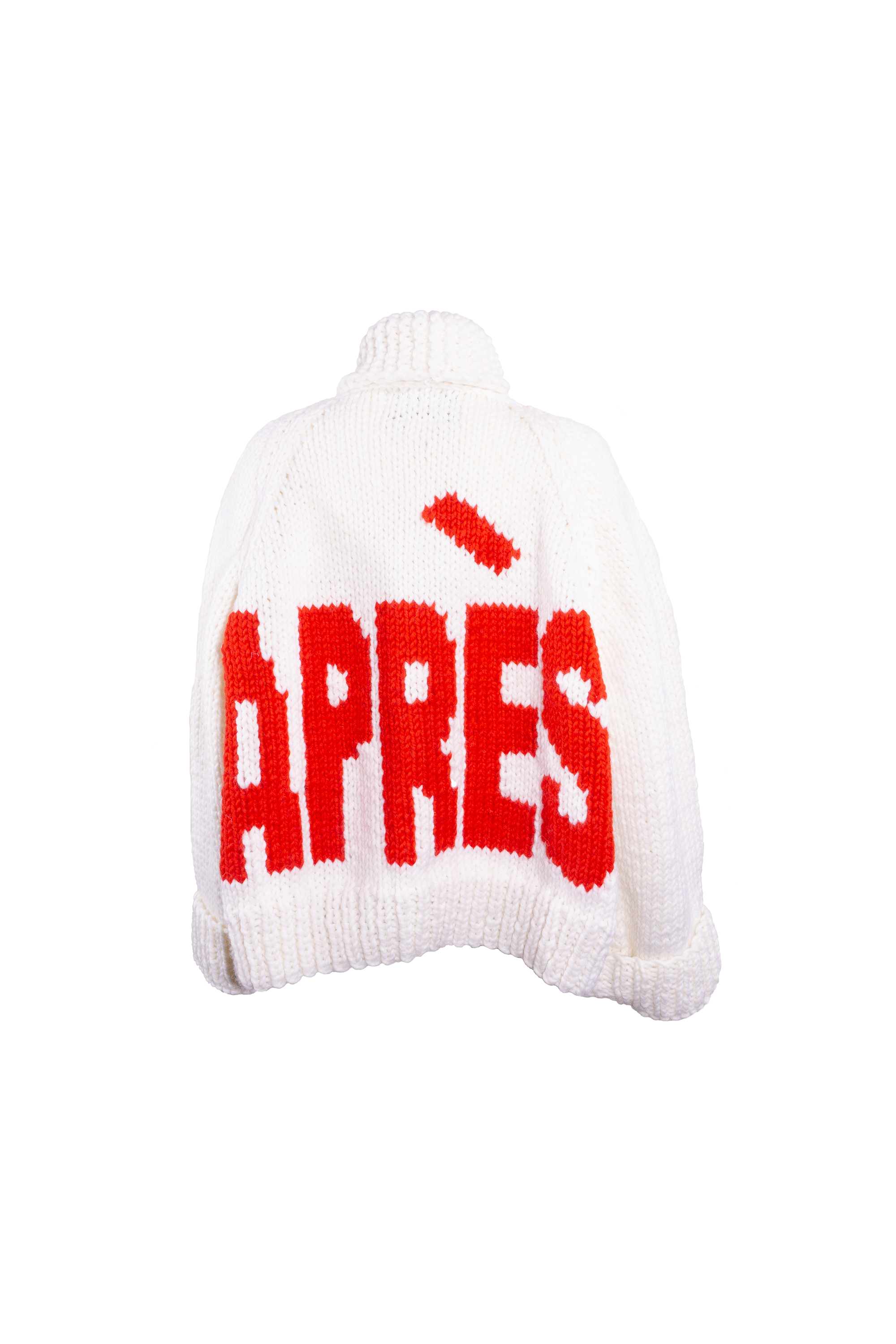 Short APRÈS Jacket