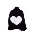 Heart Jacket