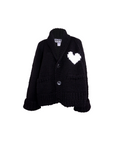 Heart Jacket