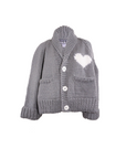 Heart Jacket