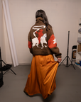 The Cowboy Cardi