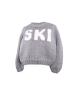 The SKI Pullover