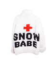 Snow Babe Jacket