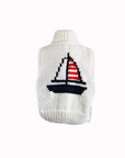 Sailboat Vest