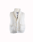 Sailboat Vest