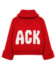 The ACK Jacket
