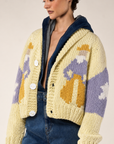 The Cowboy Cardi