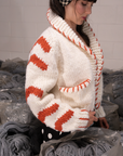 The Coyote Cardi