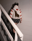 The Coyote Cardi