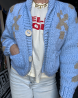 The Heritage Cardi
