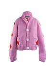 North Western Skies Cardi
