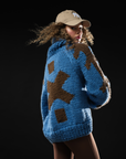 The Heritage Cardi
