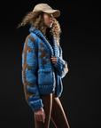 The Heritage Cardi