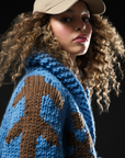 The Heritage Cardi