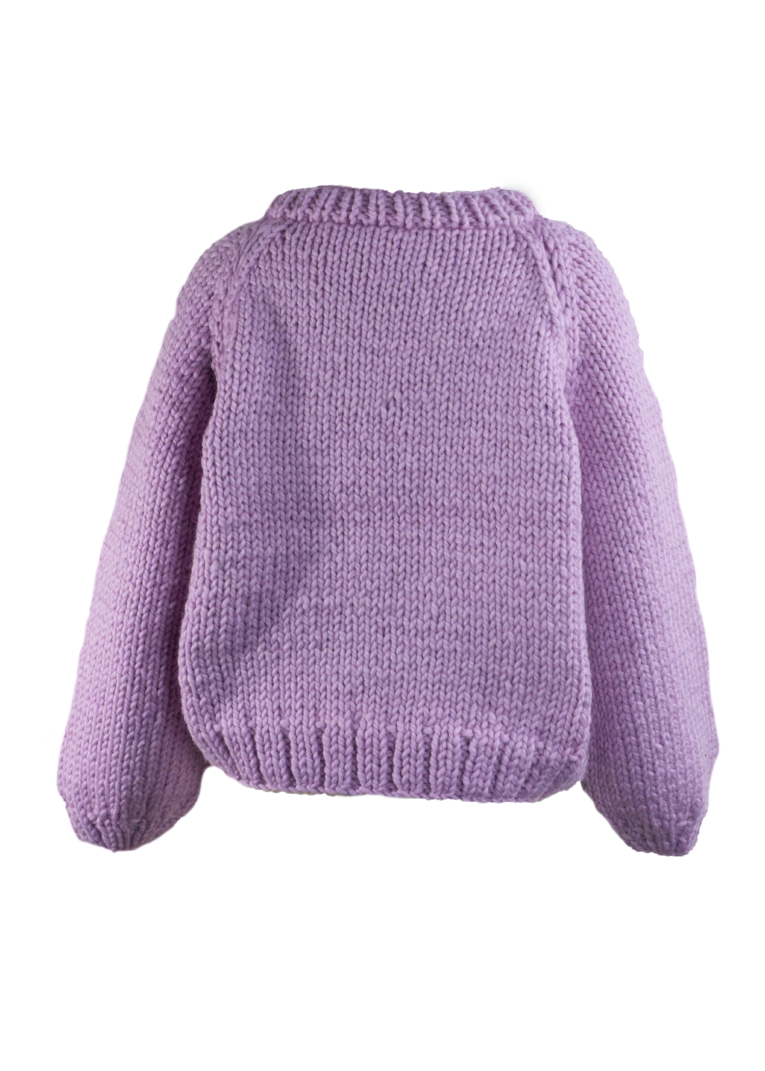 The SKI Pullover - GOGO FAST