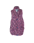 Swing Slub Vest