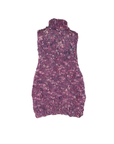 Swing Slub Vest