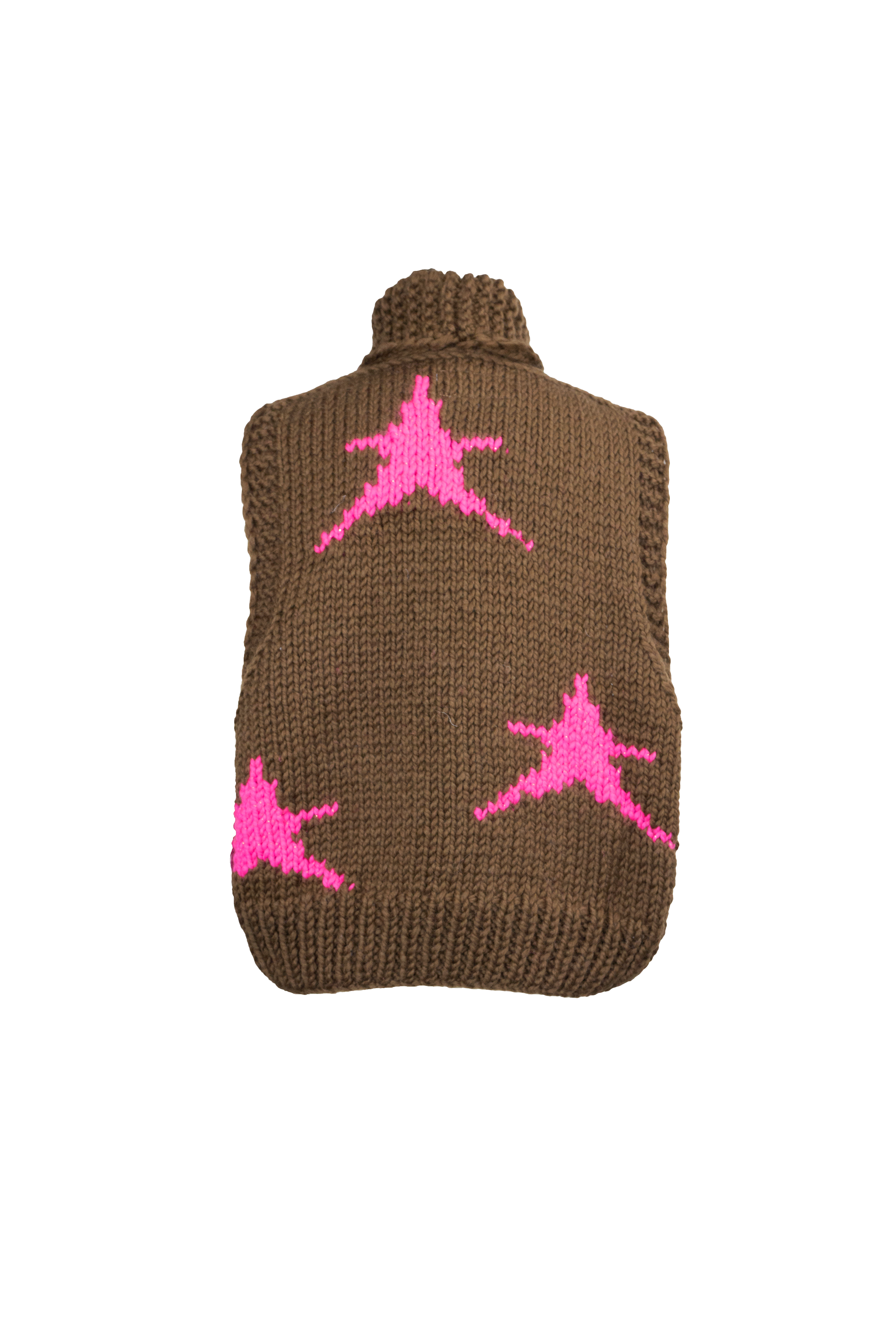 Lynnie Stardust Vest
