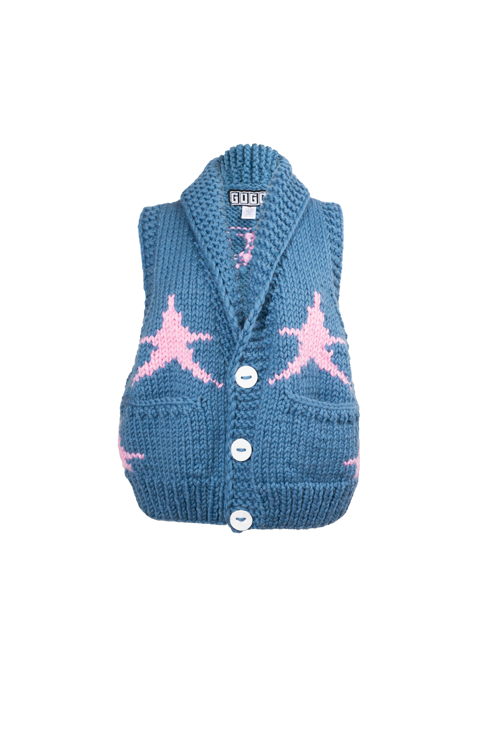 Lynnie Stardust Vest
