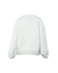 The Wildflowers Pullover