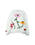 The Wildflowers Pullover