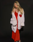Heart Jacket