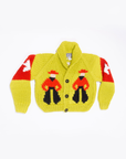 The Cowboy Cardi