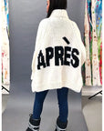 APRÈS Jacket