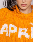 The APRÈS Pullover