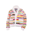 Classic No Waste Cardi