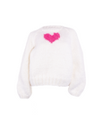 Heart Pullover