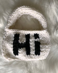 Knit Bag