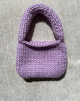Knit Bag