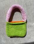 Knit Bag