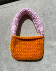 Knit Bag