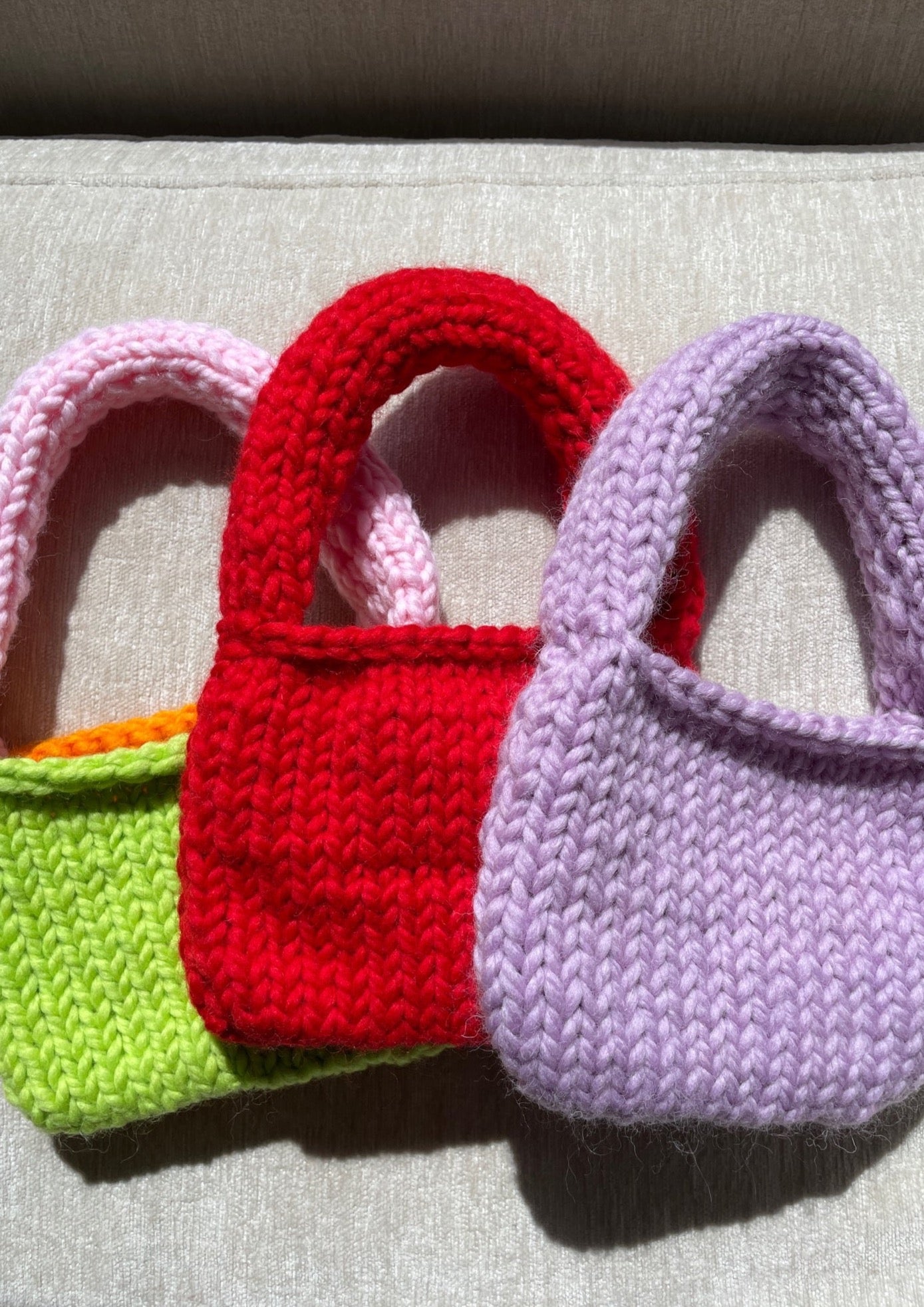 【NOTHING WRITTEN】 Jupi knitted bag KNITBAG1_grande.png?v=1724289911