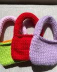 Knit Bag
