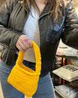 Knit Bag