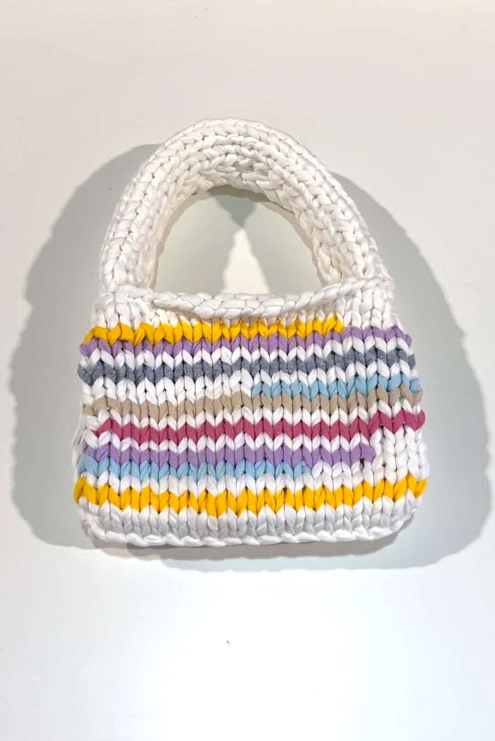 Knit Bag