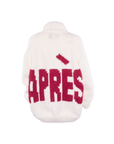 APRÈS Cardi