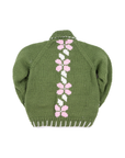 Field Flowers Cardi