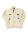 Field Flowers Cardi